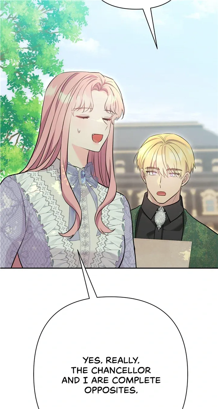 The Empress Wants To Avoid the Emperor Chapter 29 Online - página 70