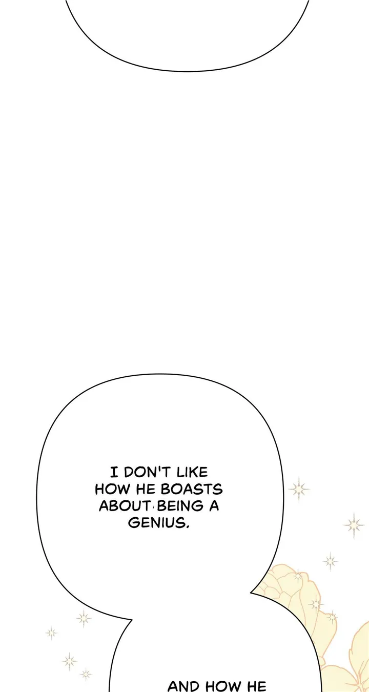 The Empress Wants To Avoid the Emperor Chapter 29 Online - página 71
