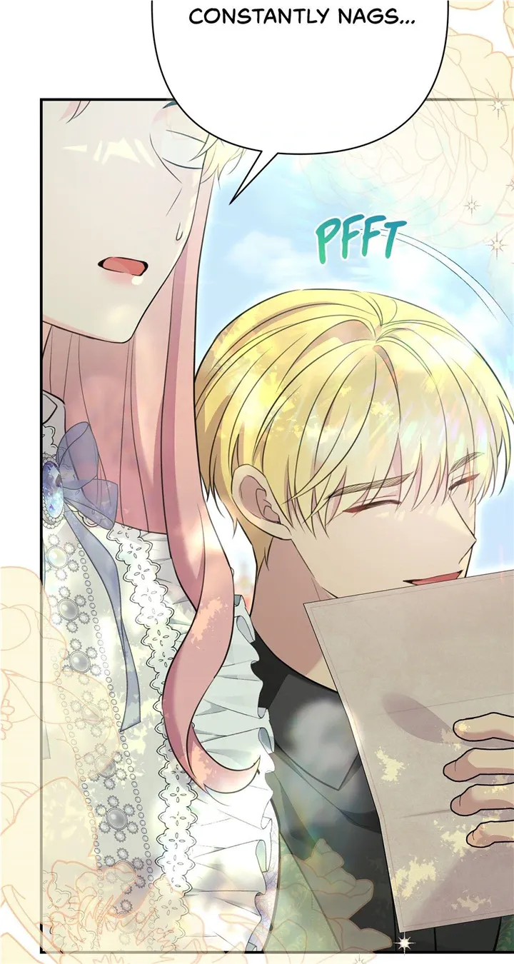 The Empress Wants To Avoid the Emperor Chapter 29 Online - página 72
