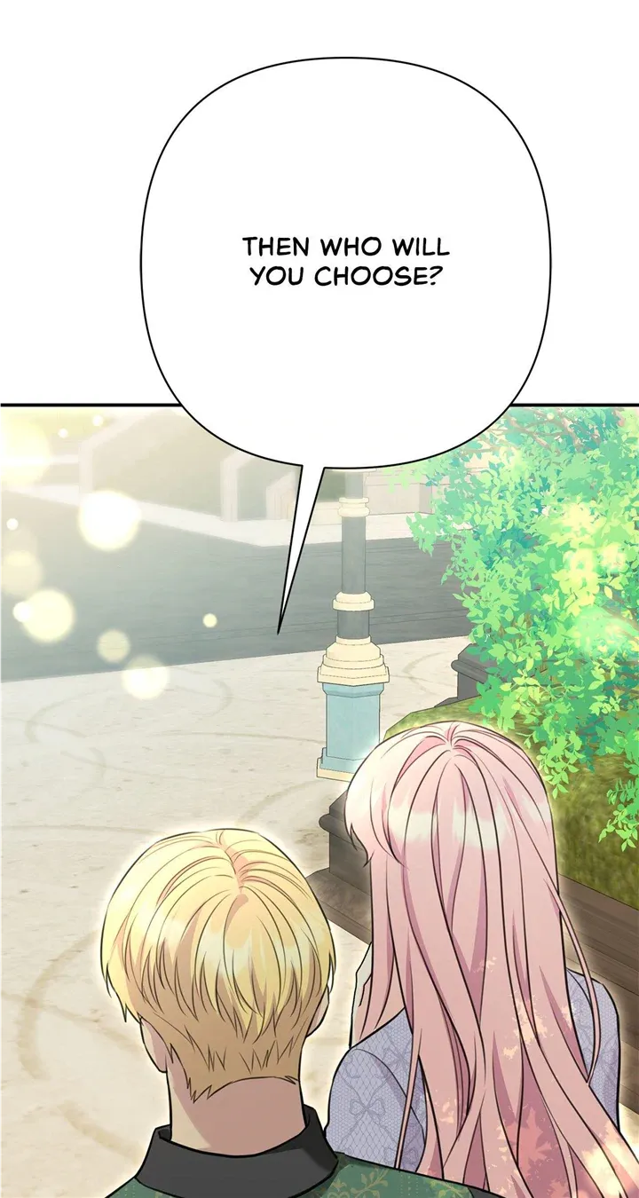 The Empress Wants To Avoid the Emperor Chapter 29 Online - página 77