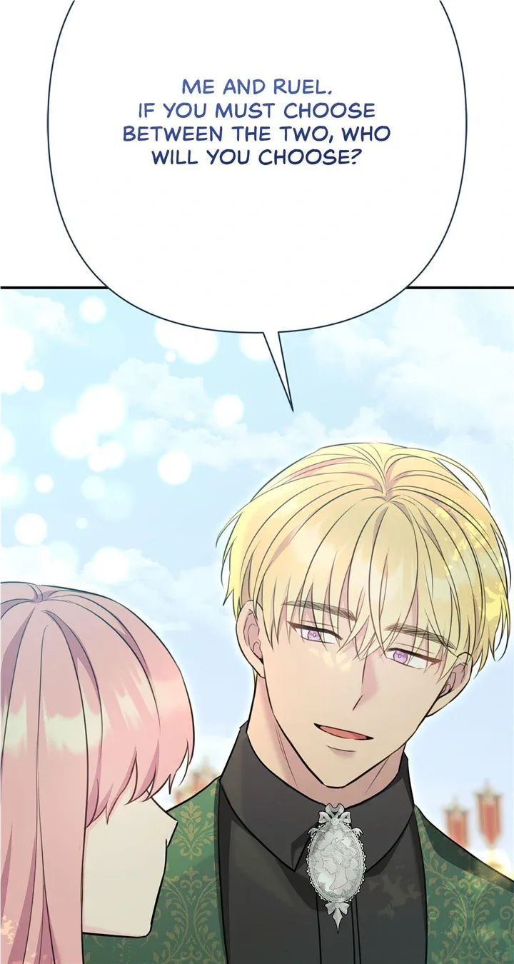 The Empress Wants To Avoid the Emperor Chapter 29 Online - página 81
