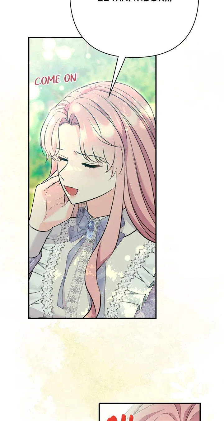 The Empress Wants To Avoid the Emperor Chapter 29 Online - página 83