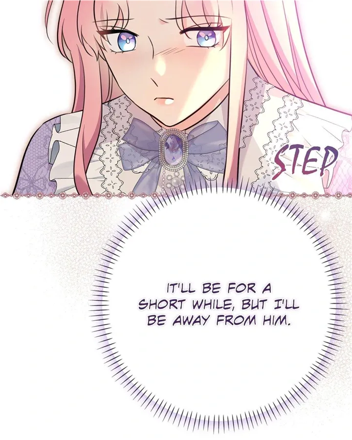 The Empress Wants To Avoid the Emperor Chapter 29 Online - página 89