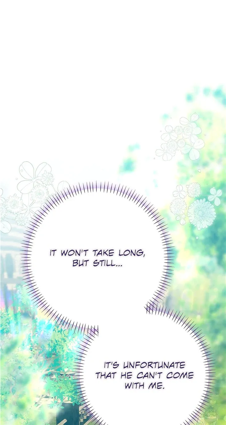 The Empress Wants To Avoid the Emperor Chapter 29 Online - página 90