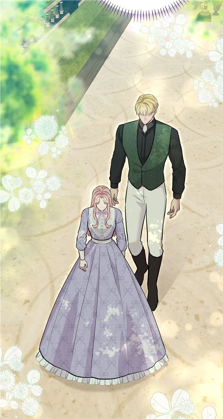 The Empress Wants To Avoid the Emperor Chapter 29 Online - página 91