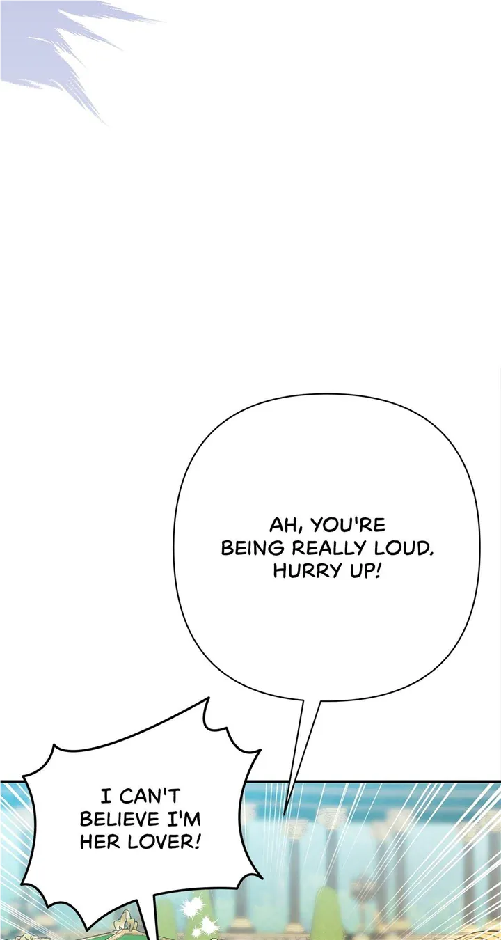 The Empress Wants To Avoid the Emperor Chapter 29 Online - página 94