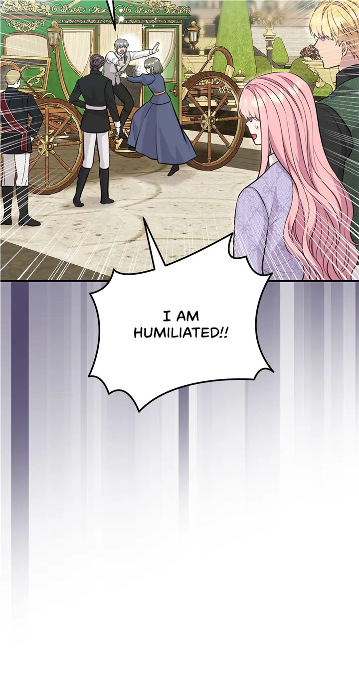 The Empress Wants To Avoid the Emperor Chapter 29 Online - página 95