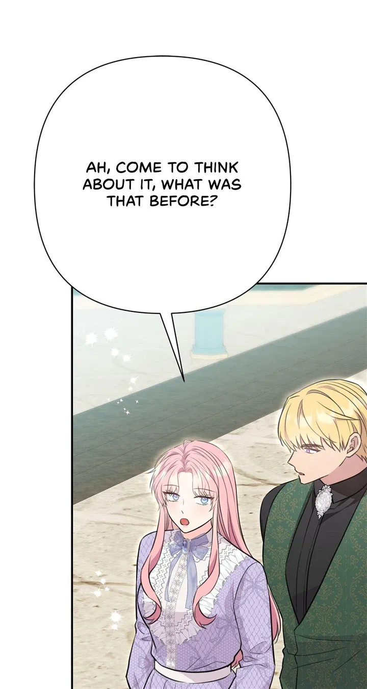 The Empress Wants To Avoid the Emperor Chapter 29 Online - página 96
