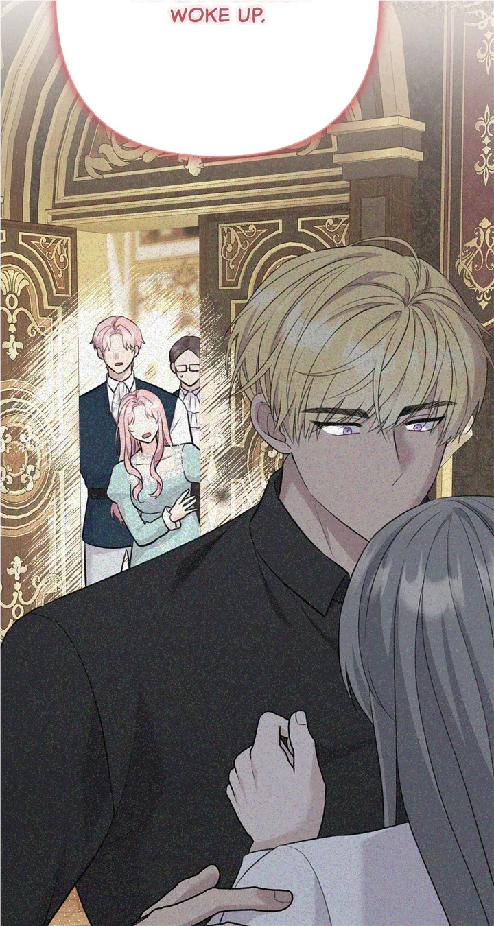 The Empress Wants To Avoid the Emperor Chapter 29 Online - página 98