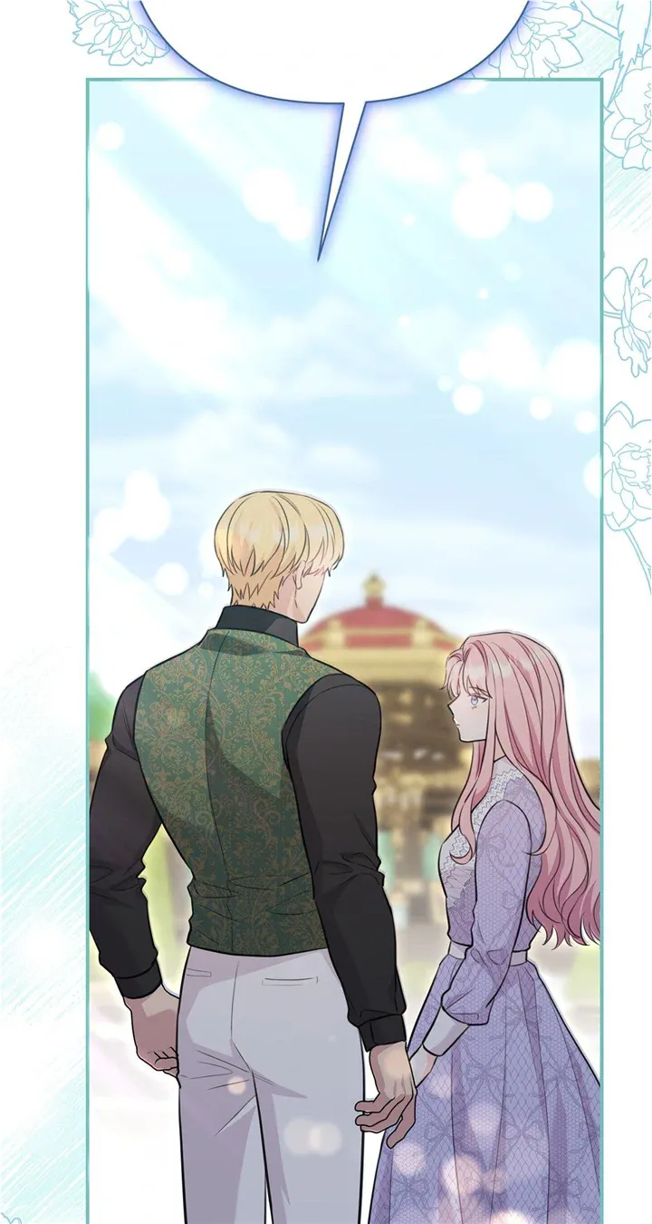 The Empress Wants To Avoid the Emperor Chapter 29 Online - página 105