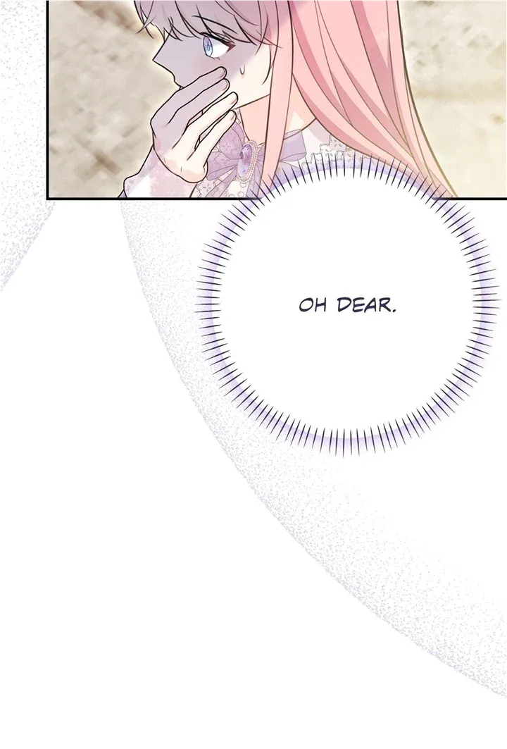 The Empress Wants To Avoid the Emperor Chapter 29 Online - página 110