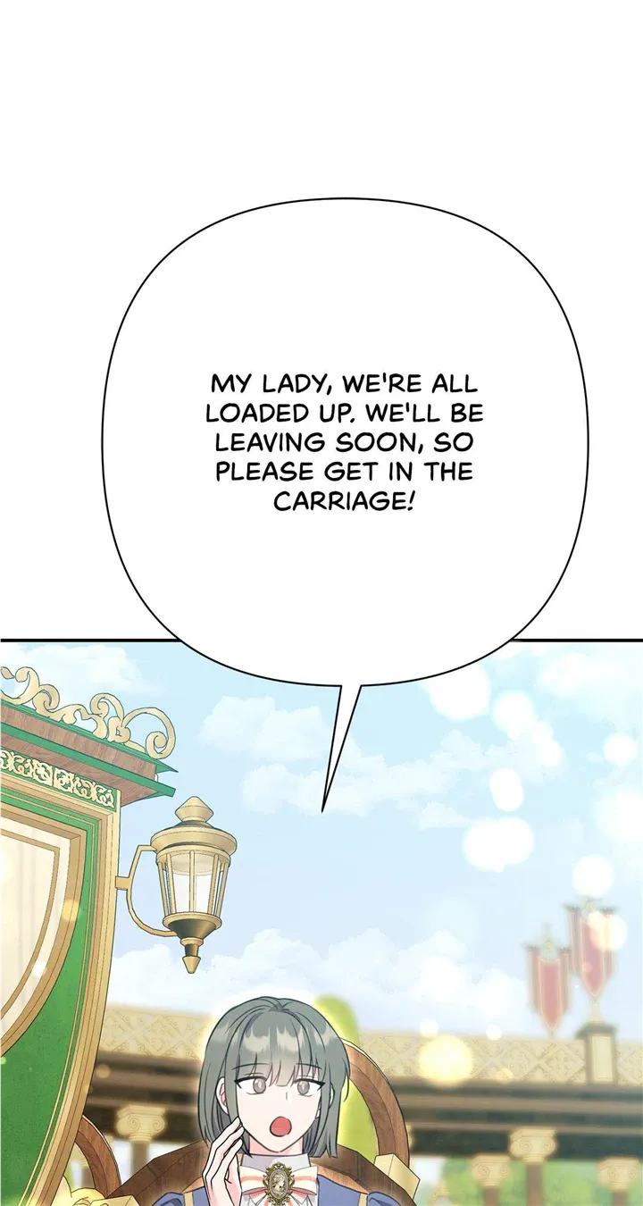 The Empress Wants To Avoid the Emperor Chapter 29 Online - página 111