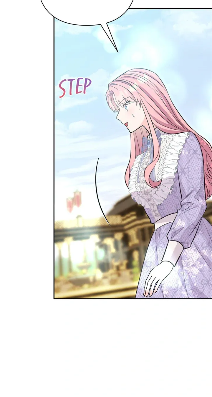 The Empress Wants To Avoid the Emperor Chapter 29 Online - página 113