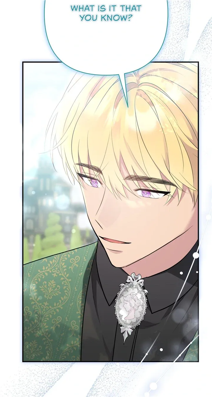 The Empress Wants To Avoid the Emperor Chapter 29 Online - página 117