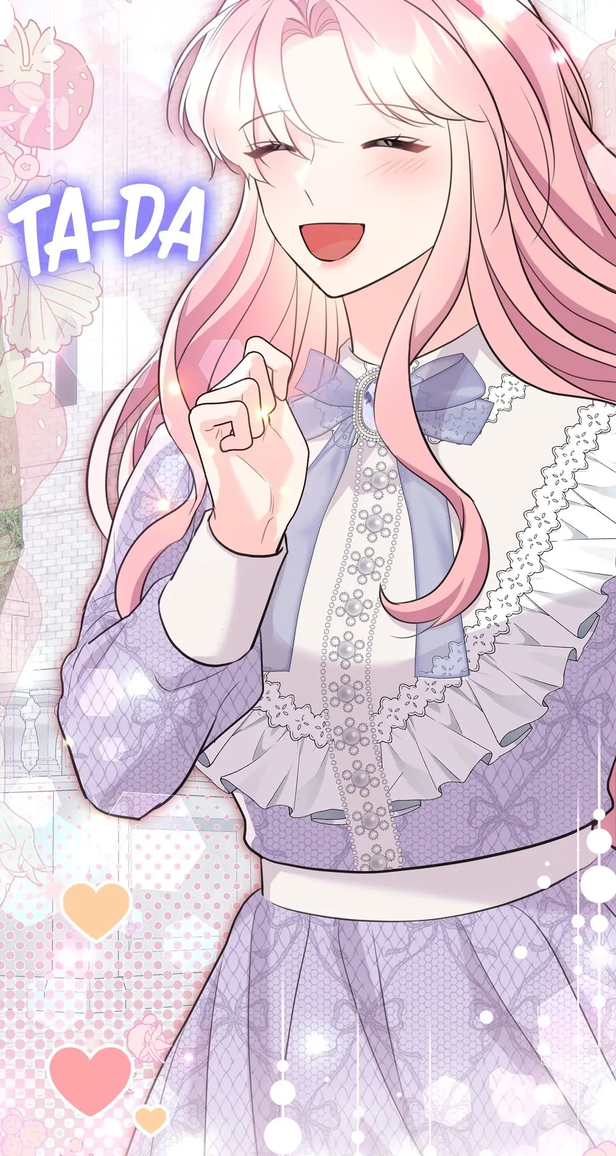 The Empress Wants To Avoid the Emperor Chapter 31 Online - página 4