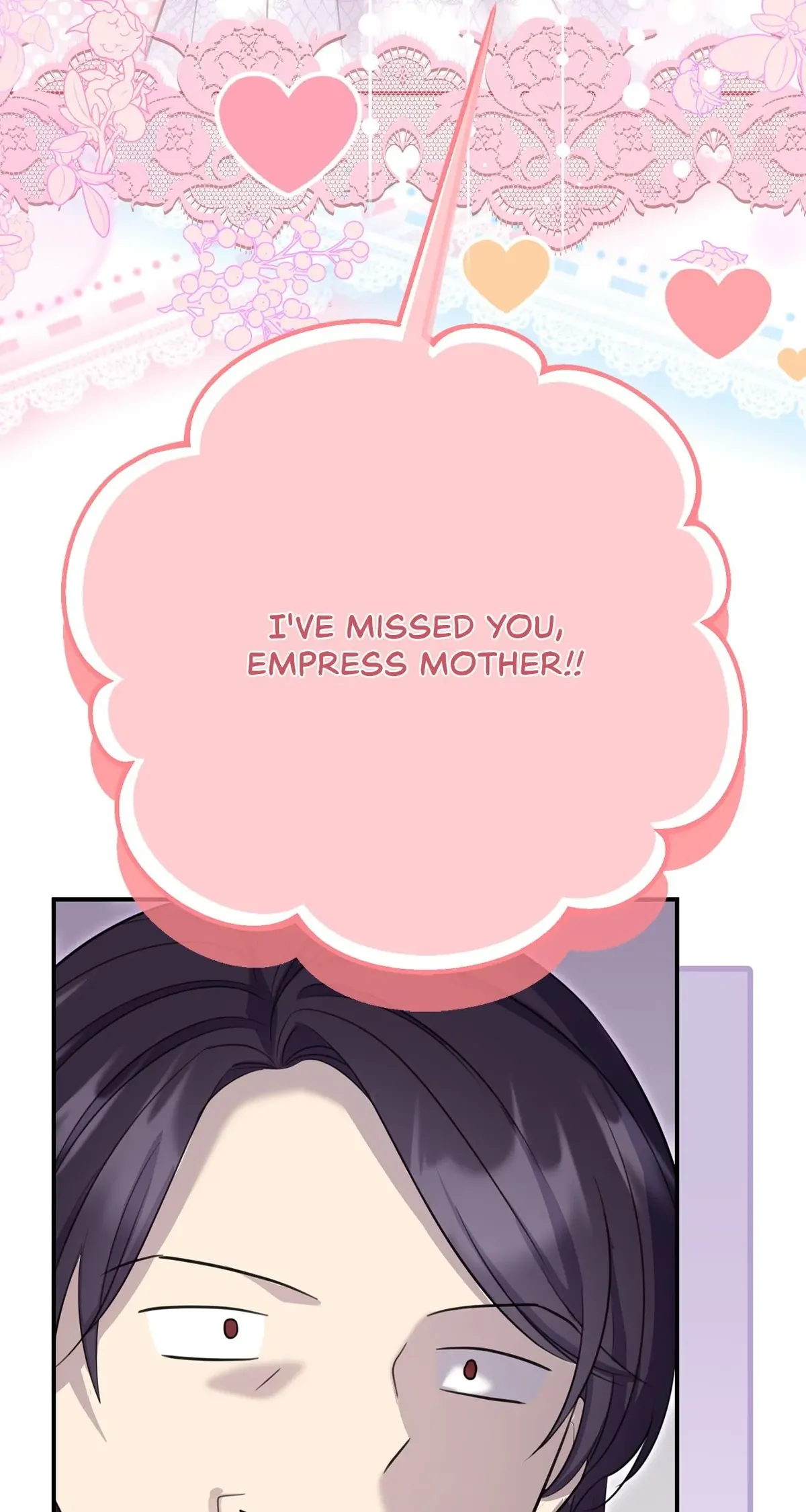 The Empress Wants To Avoid the Emperor Chapter 31 Online - página 5