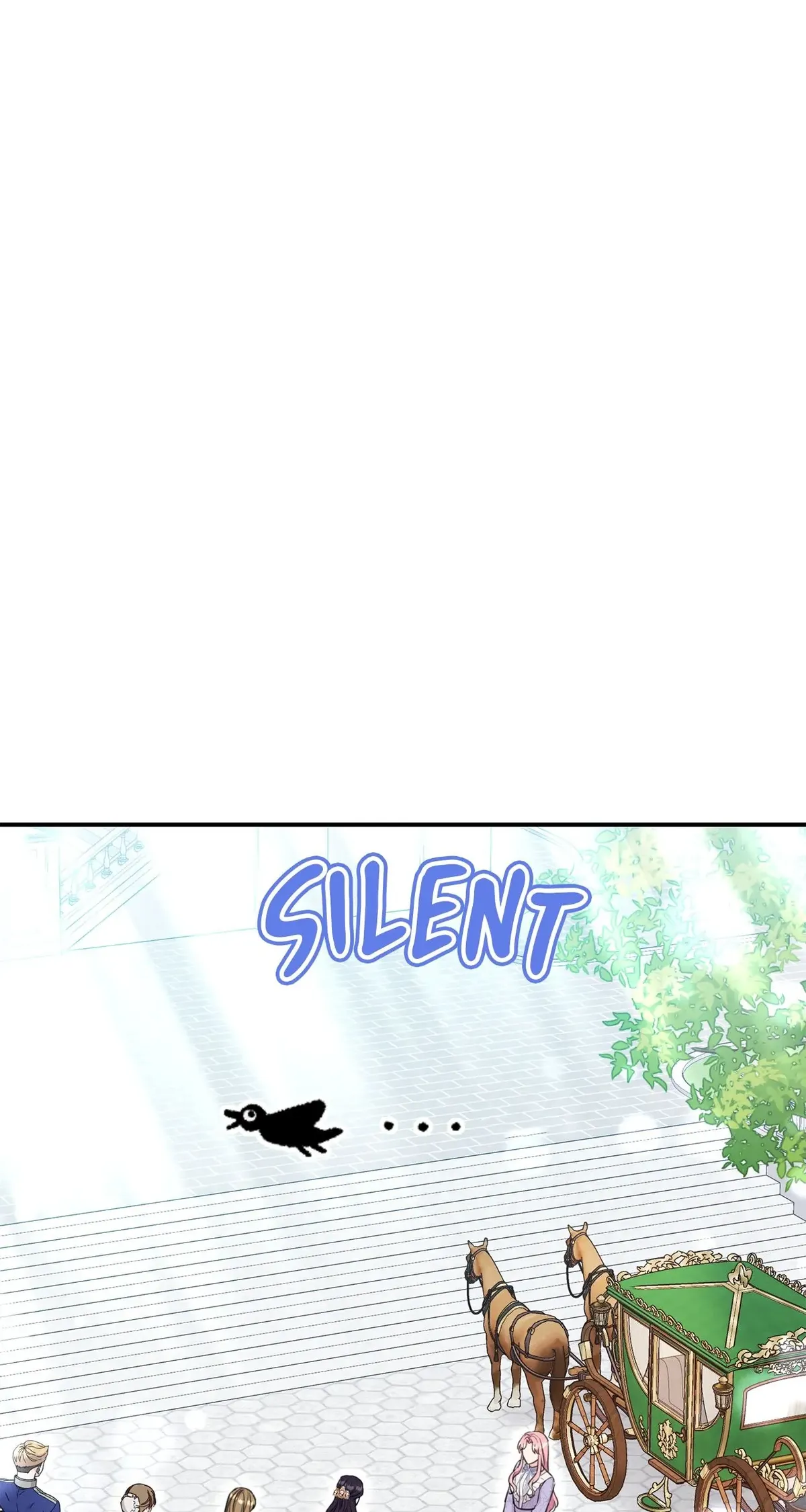 The Empress Wants To Avoid the Emperor Chapter 31 Online - página 7