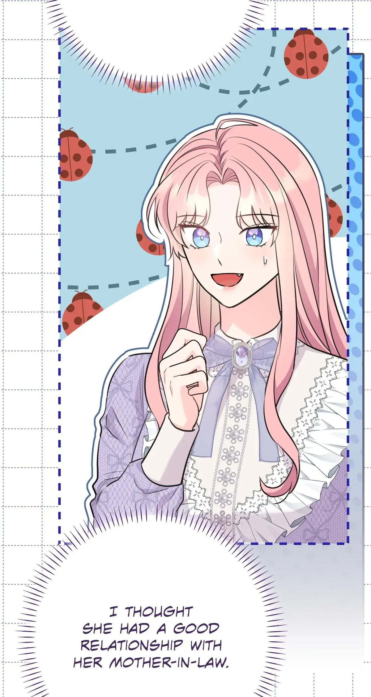 The Empress Wants To Avoid the Emperor Chapter 31 Online - página 9