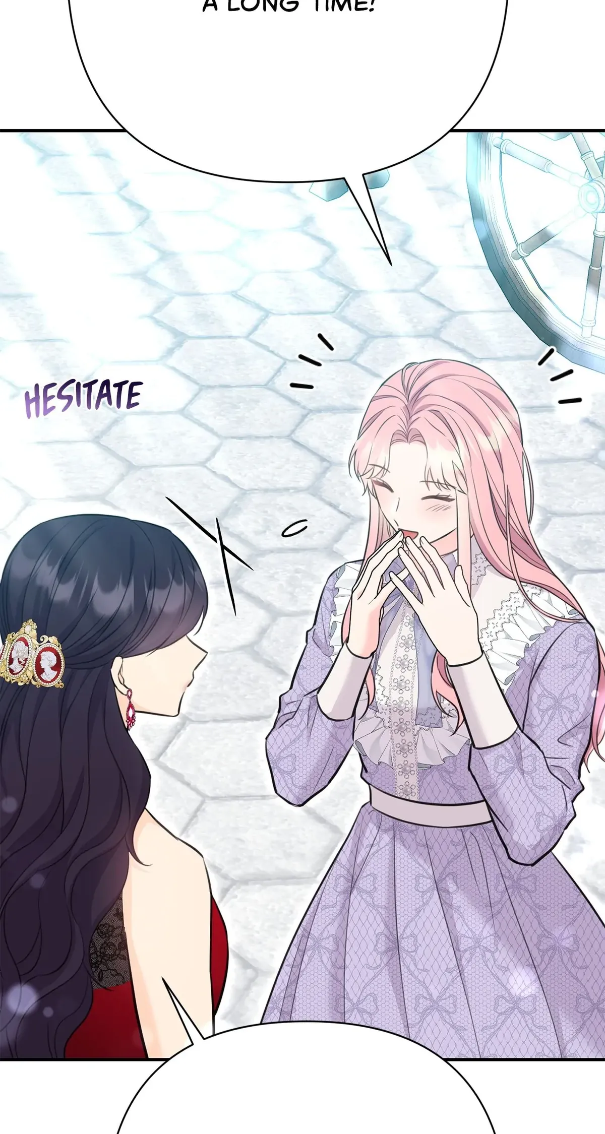 The Empress Wants To Avoid the Emperor Chapter 31 Online - página 11