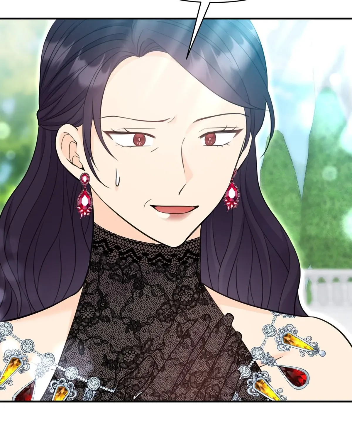 The Empress Wants To Avoid the Emperor Chapter 31 Online - página 13