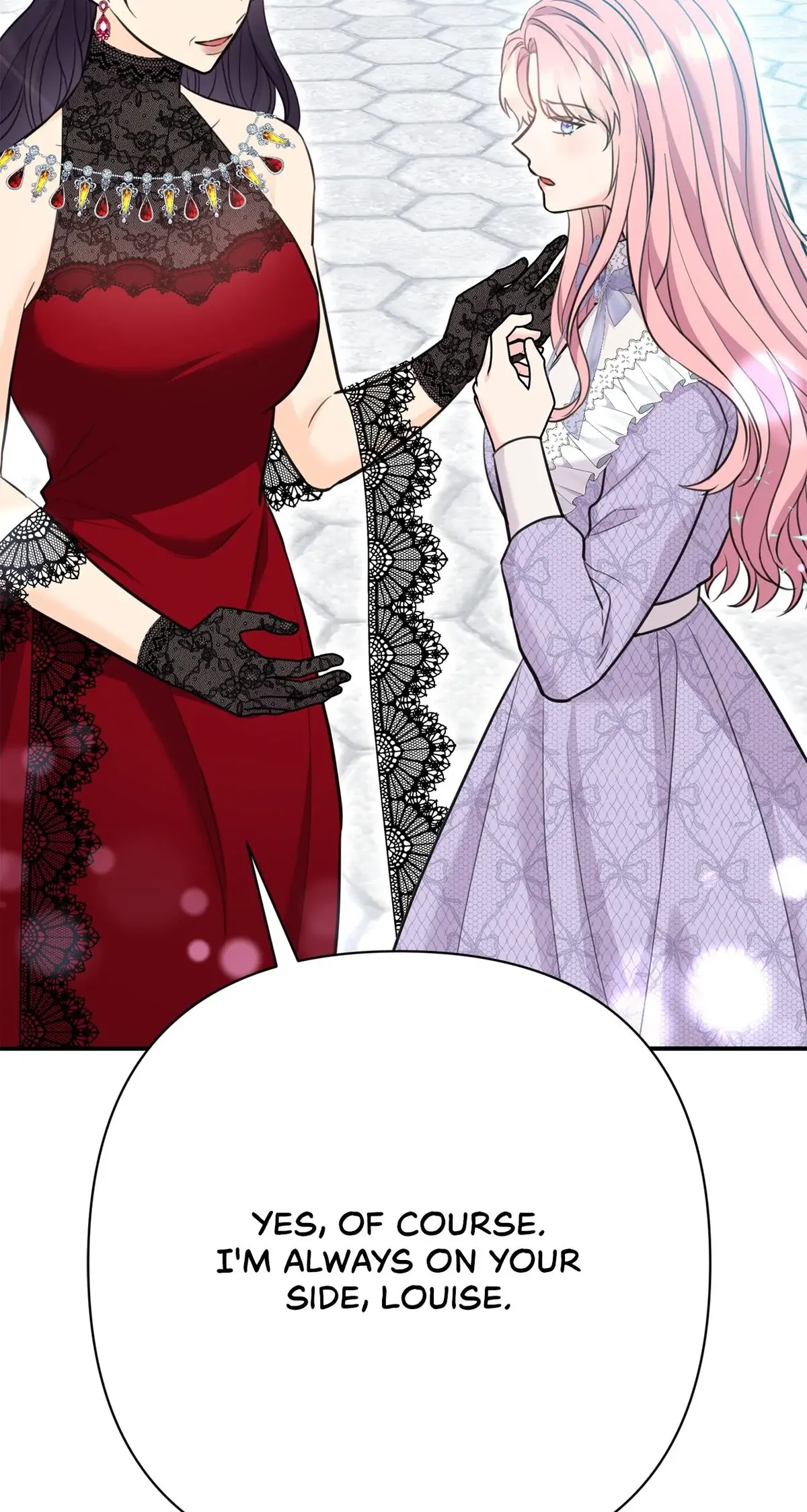 The Empress Wants To Avoid the Emperor Chapter 31 Online - página 17