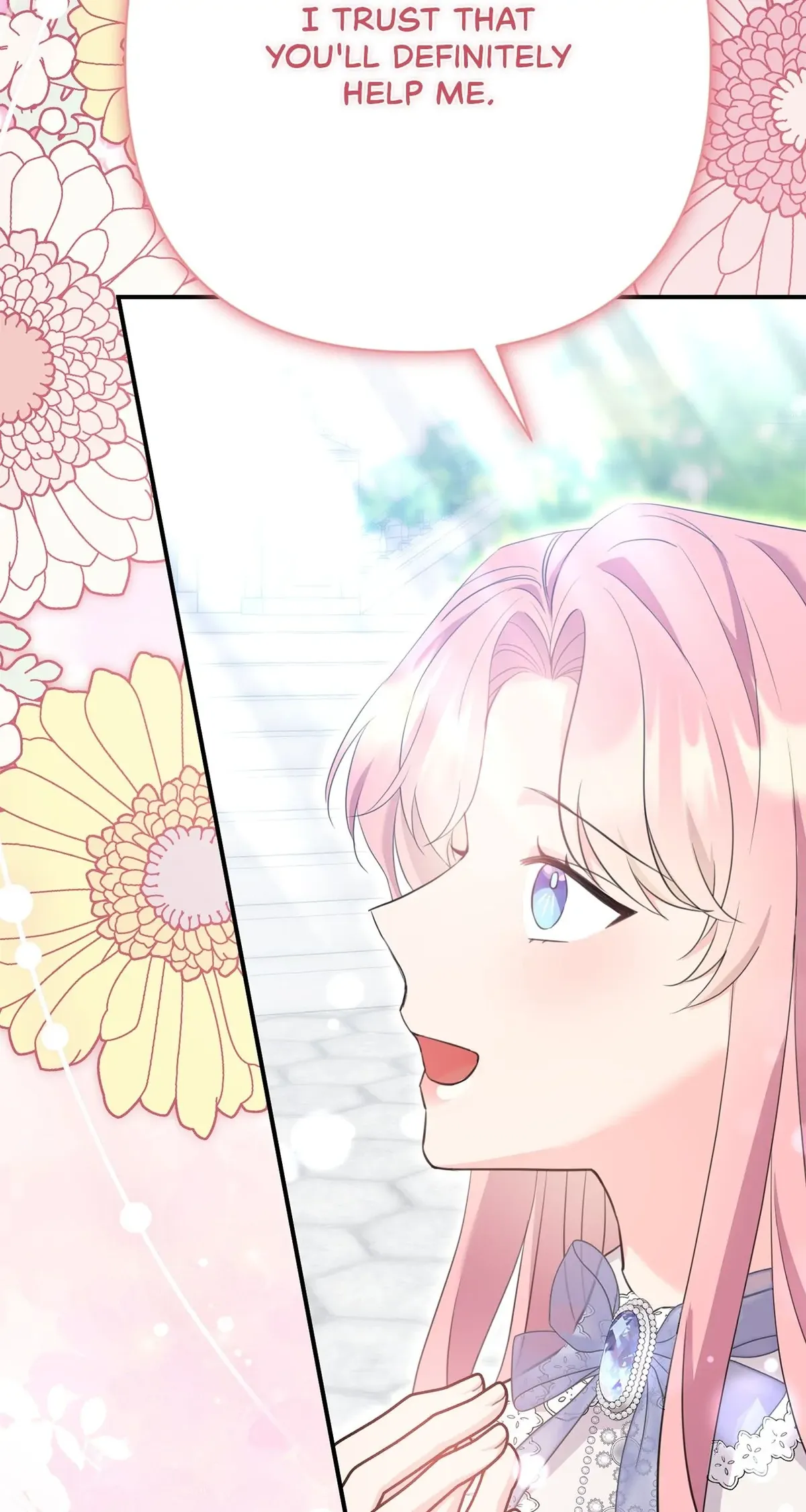 The Empress Wants To Avoid the Emperor Chapter 31 Online - página 21