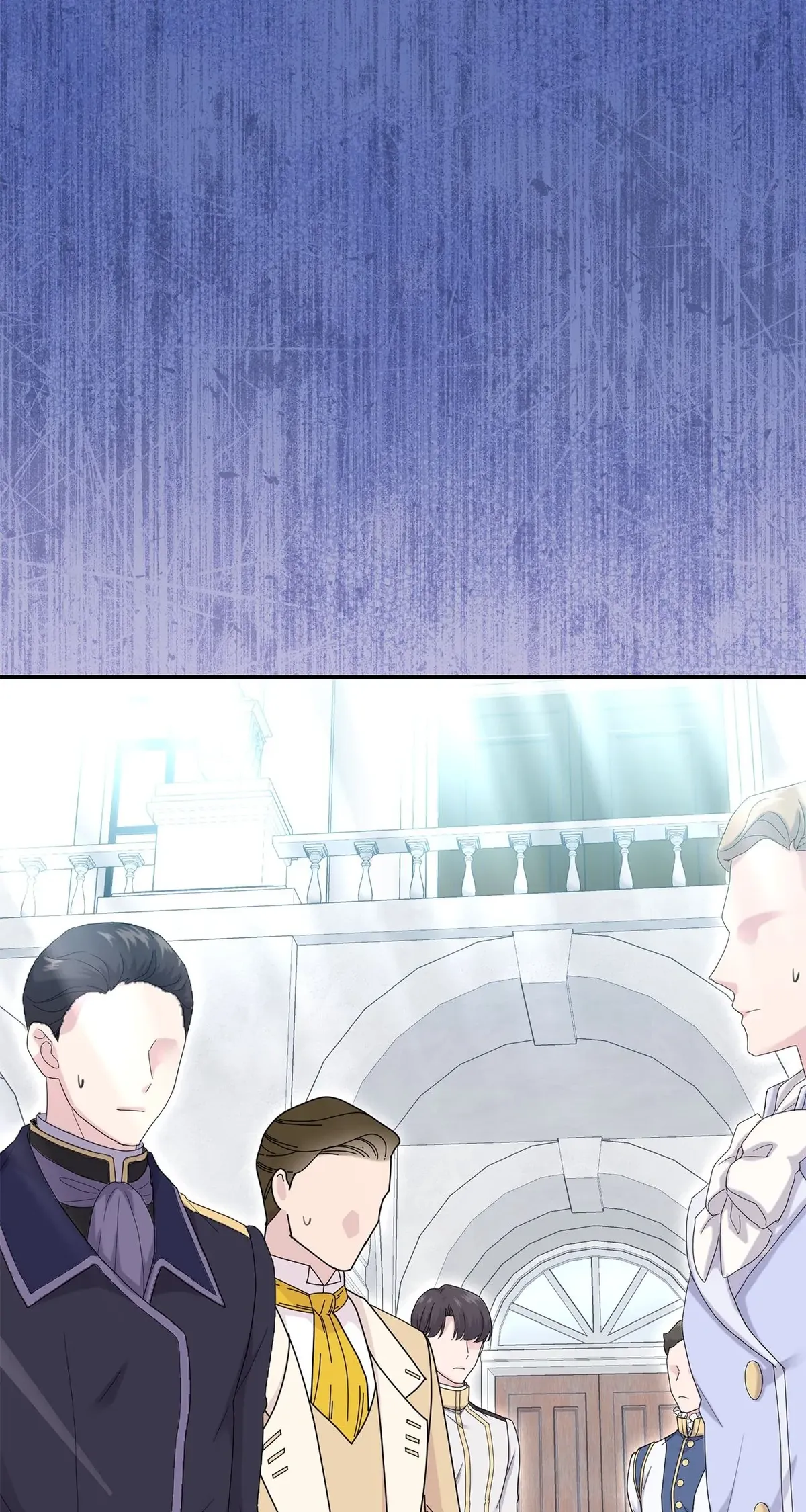The Empress Wants To Avoid the Emperor Chapter 31 Online - página 23