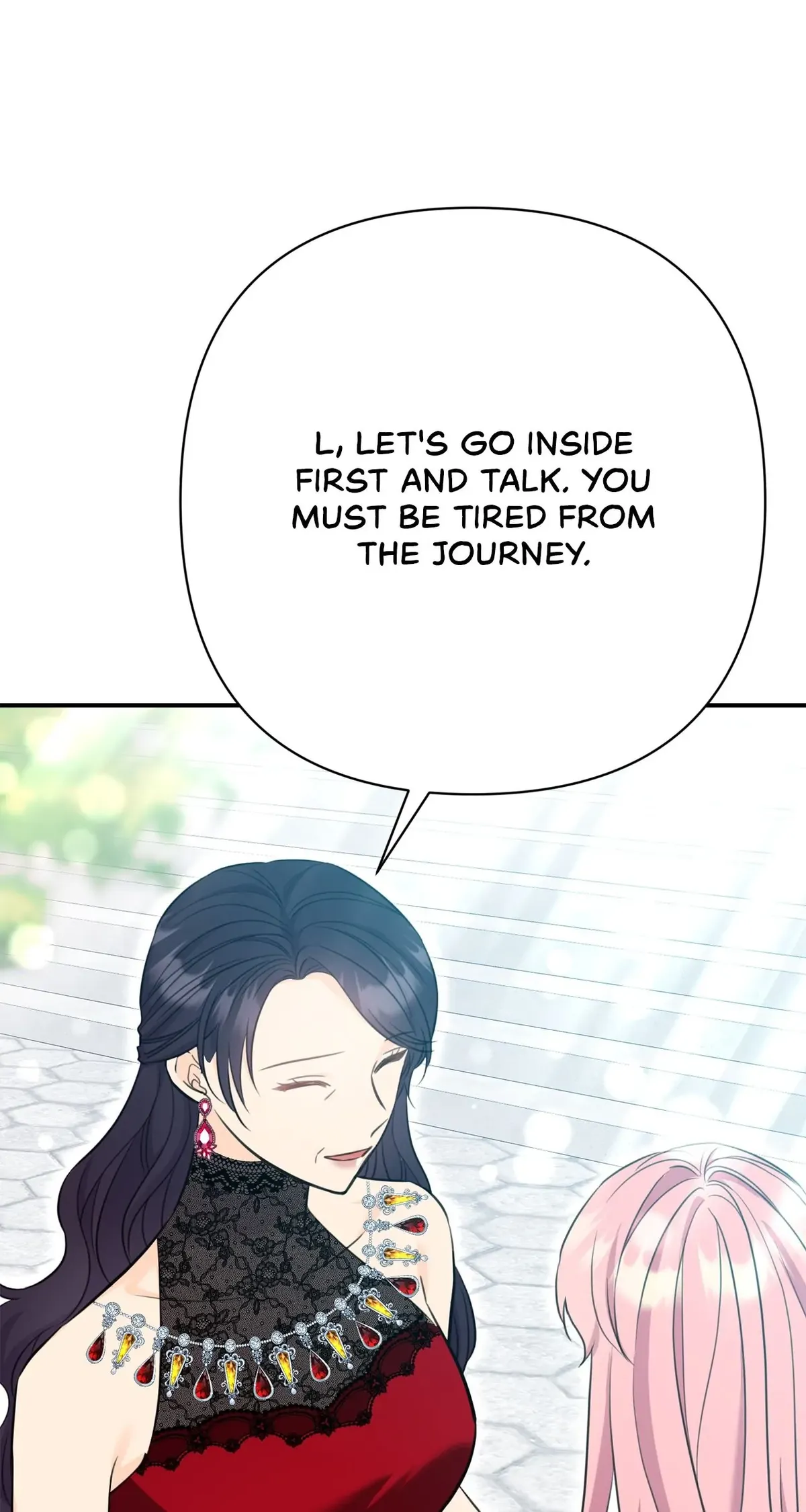 The Empress Wants To Avoid the Emperor Chapter 31 Online - página 25