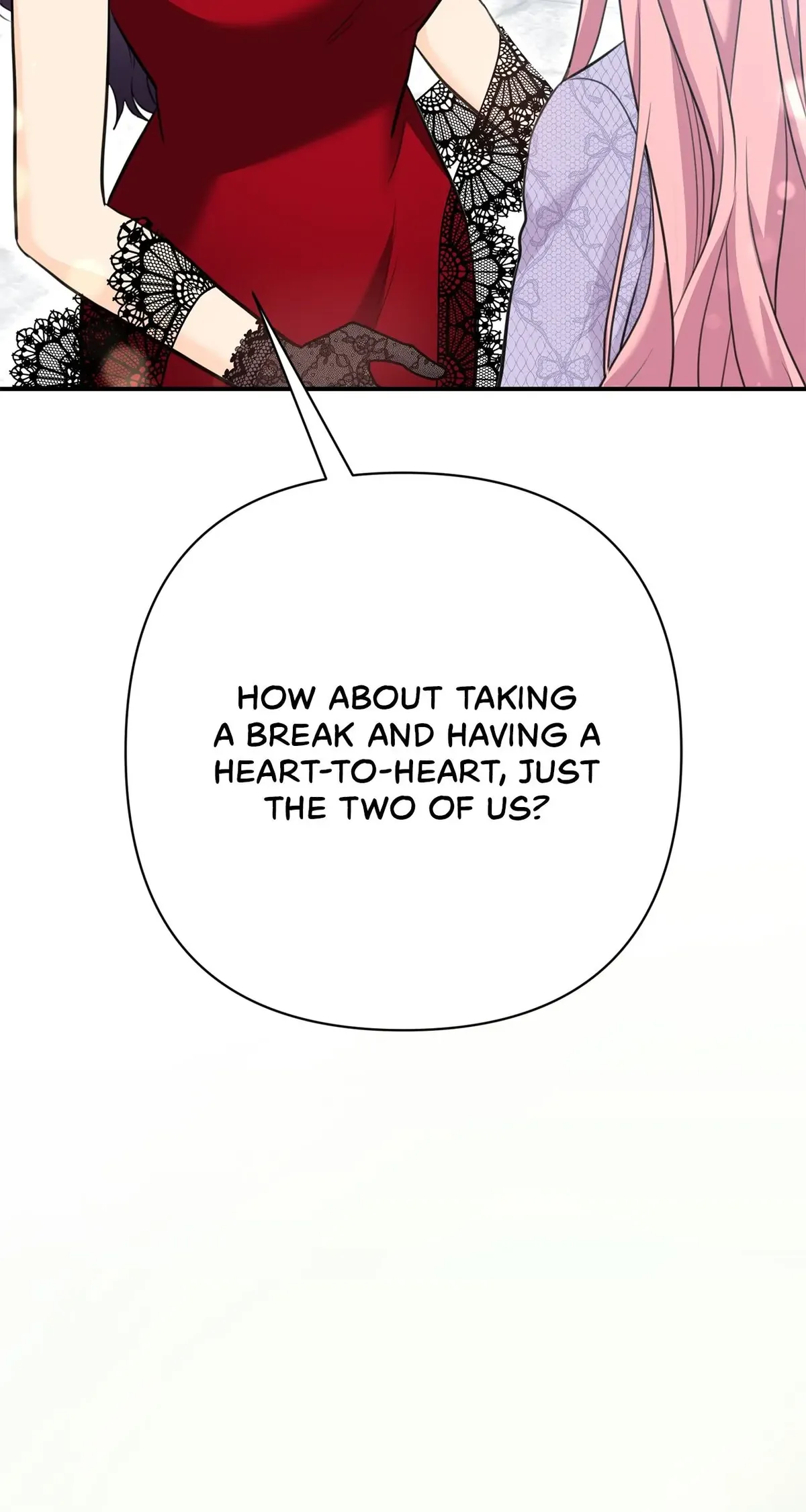 The Empress Wants To Avoid the Emperor Chapter 31 Online - página 26