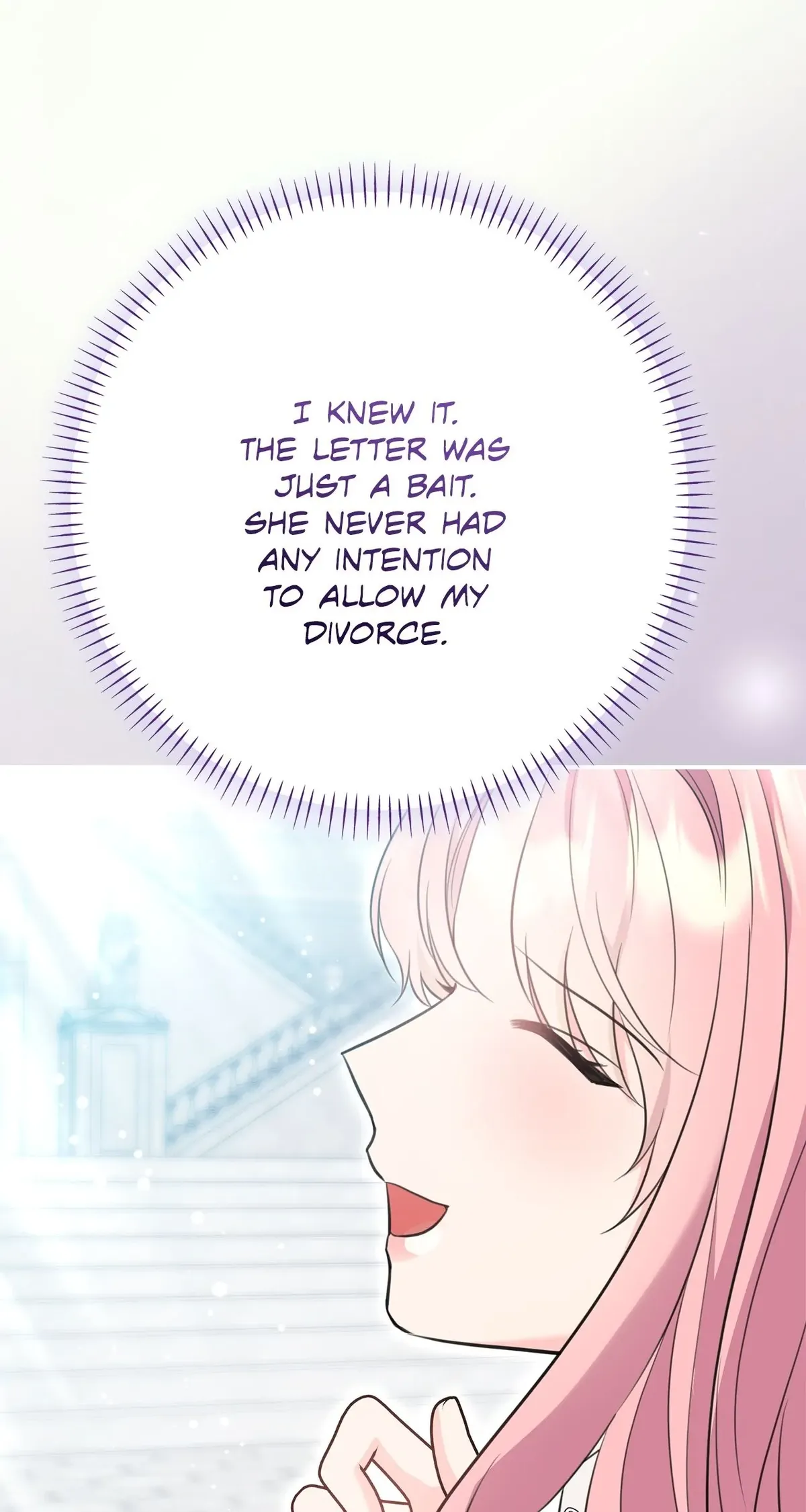 The Empress Wants To Avoid the Emperor Chapter 31 Online - página 27