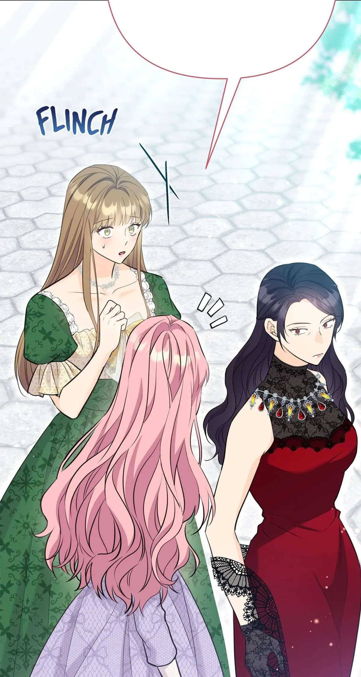 The Empress Wants To Avoid the Emperor Chapter 31 Online - página 29