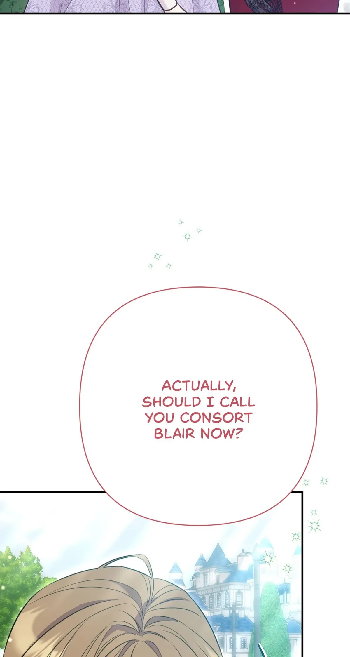 The Empress Wants To Avoid the Emperor Chapter 31 Online - página 30