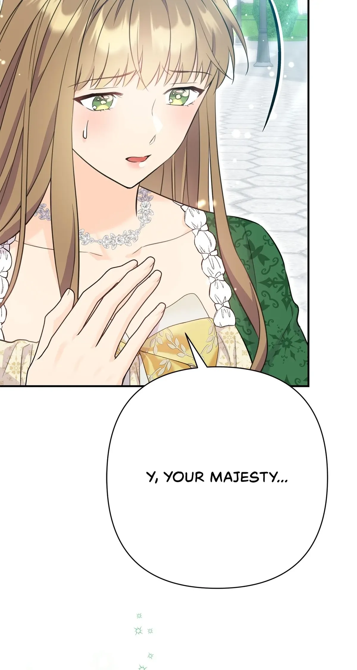The Empress Wants To Avoid the Emperor Chapter 31 Online - página 31