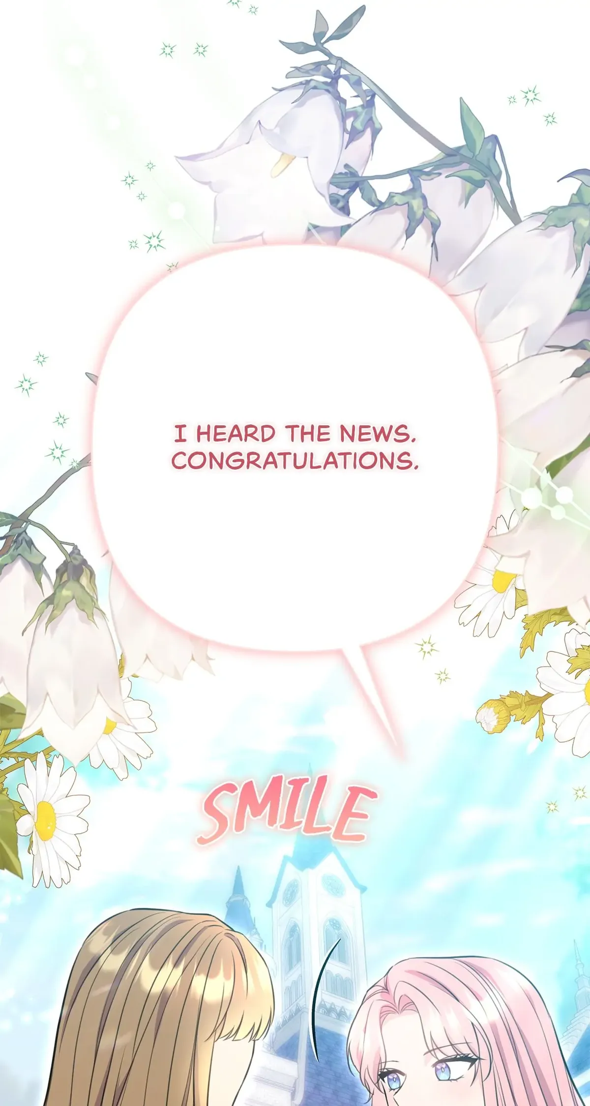 The Empress Wants To Avoid the Emperor Chapter 31 Online - página 32