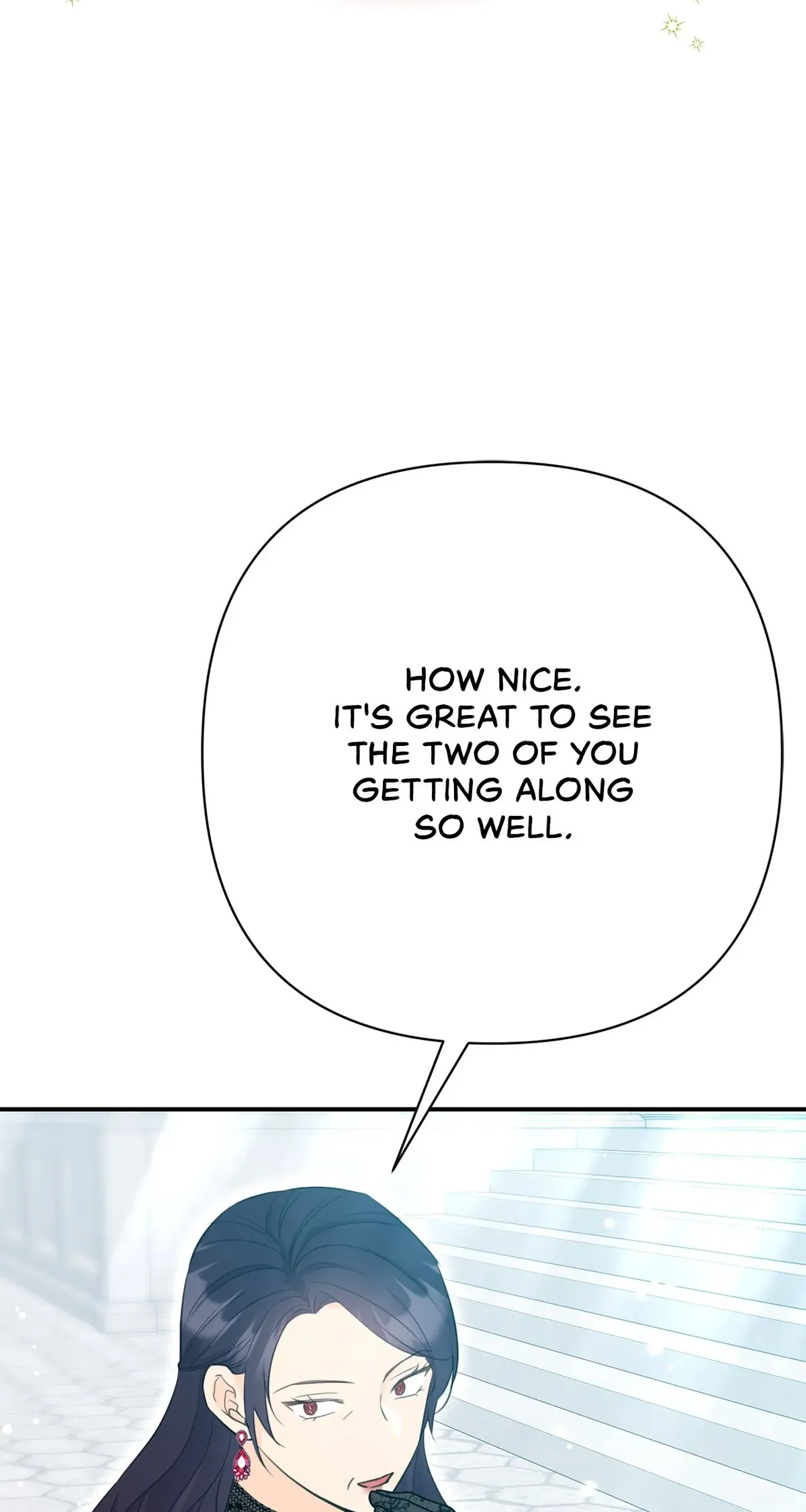 The Empress Wants To Avoid the Emperor Chapter 31 Online - página 34