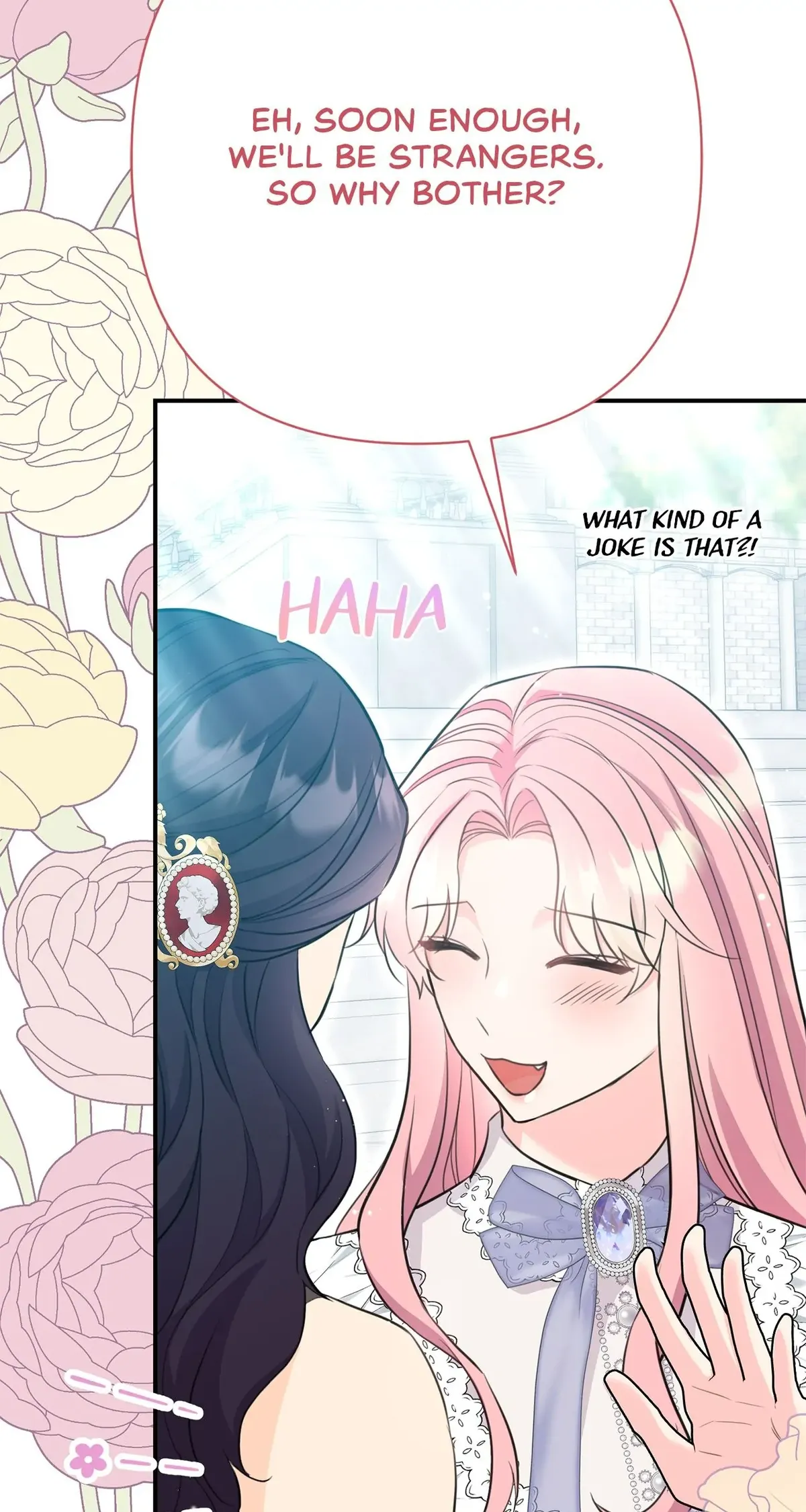 The Empress Wants To Avoid the Emperor Chapter 31 Online - página 37
