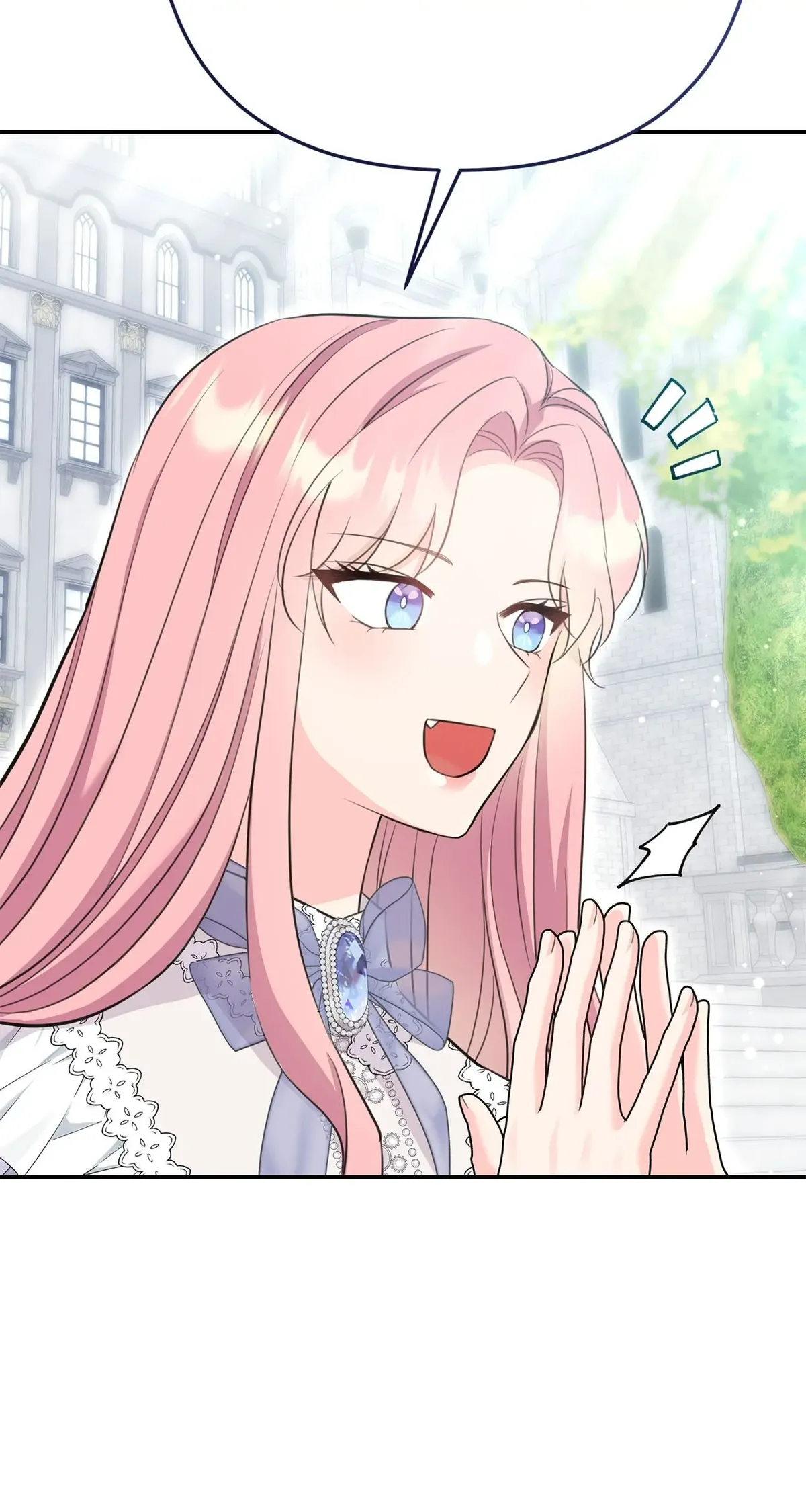The Empress Wants To Avoid the Emperor Chapter 31 Online - página 40