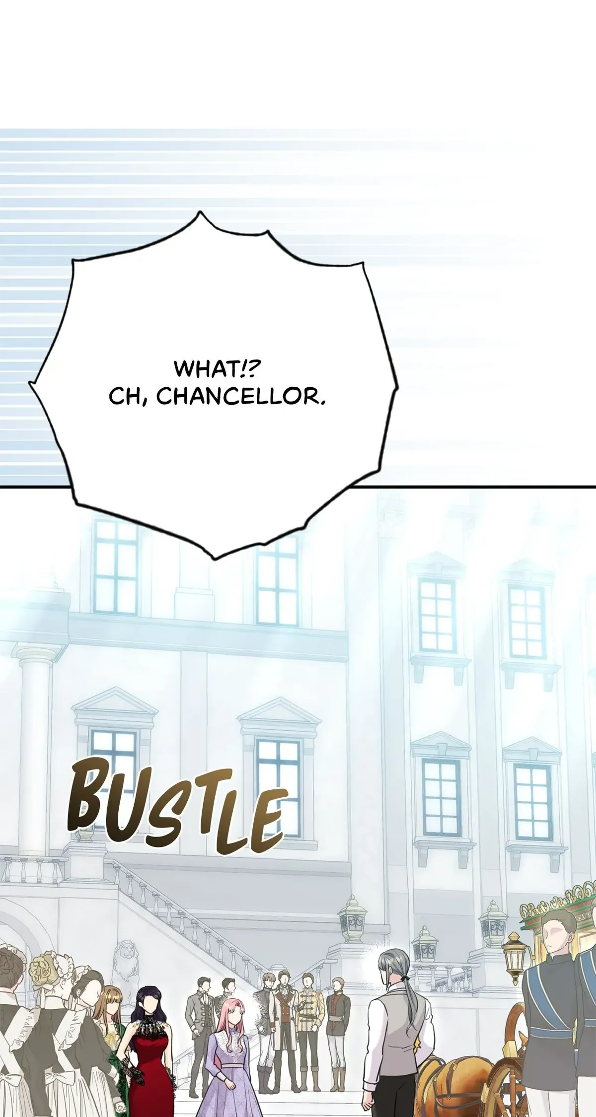 The Empress Wants To Avoid the Emperor Chapter 31 Online - página 46