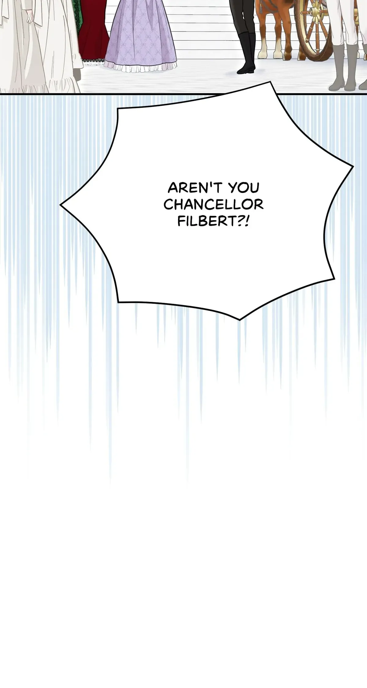 The Empress Wants To Avoid the Emperor Chapter 31 Online - página 47