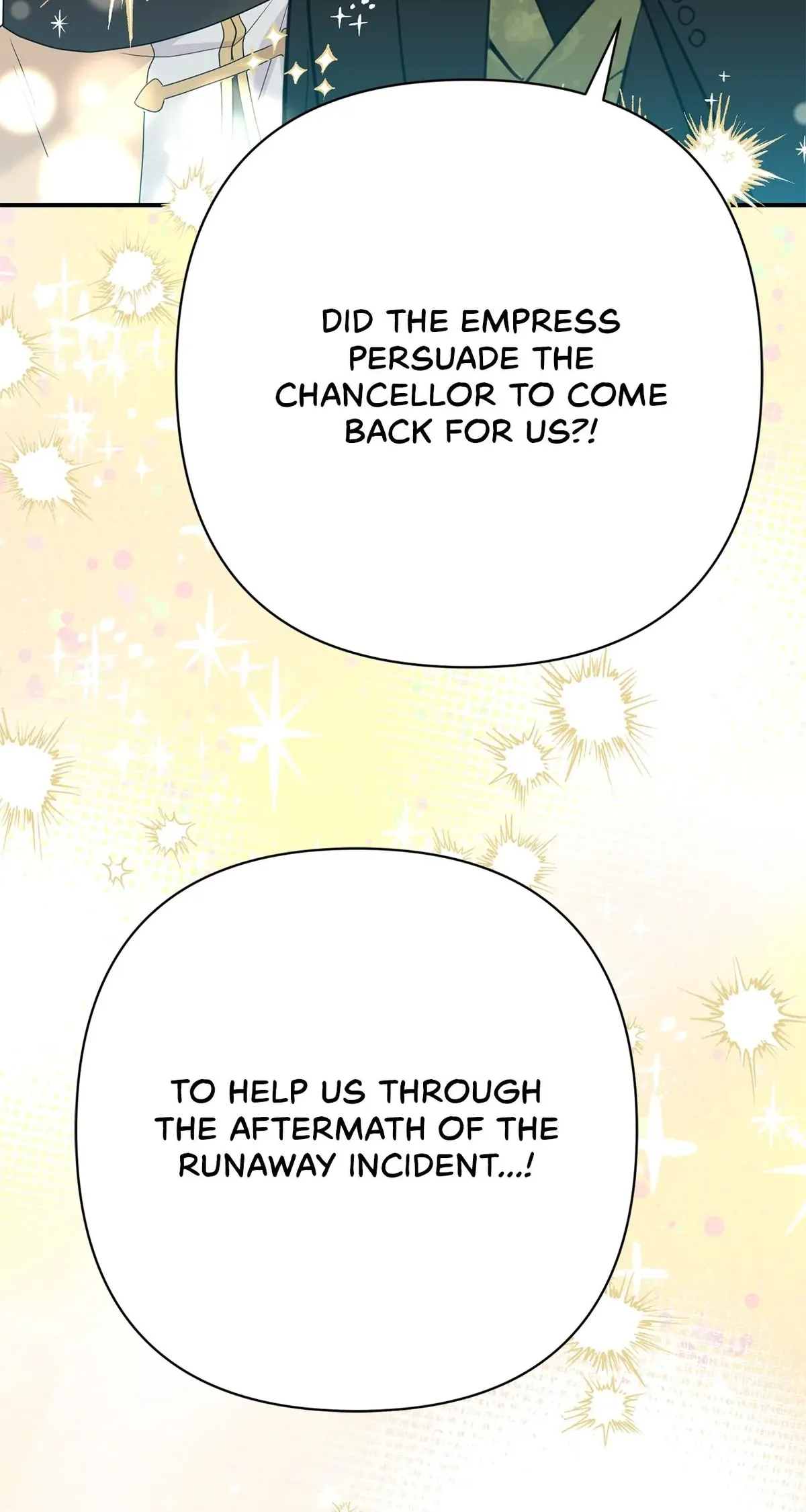 The Empress Wants To Avoid the Emperor Chapter 31 Online - página 50