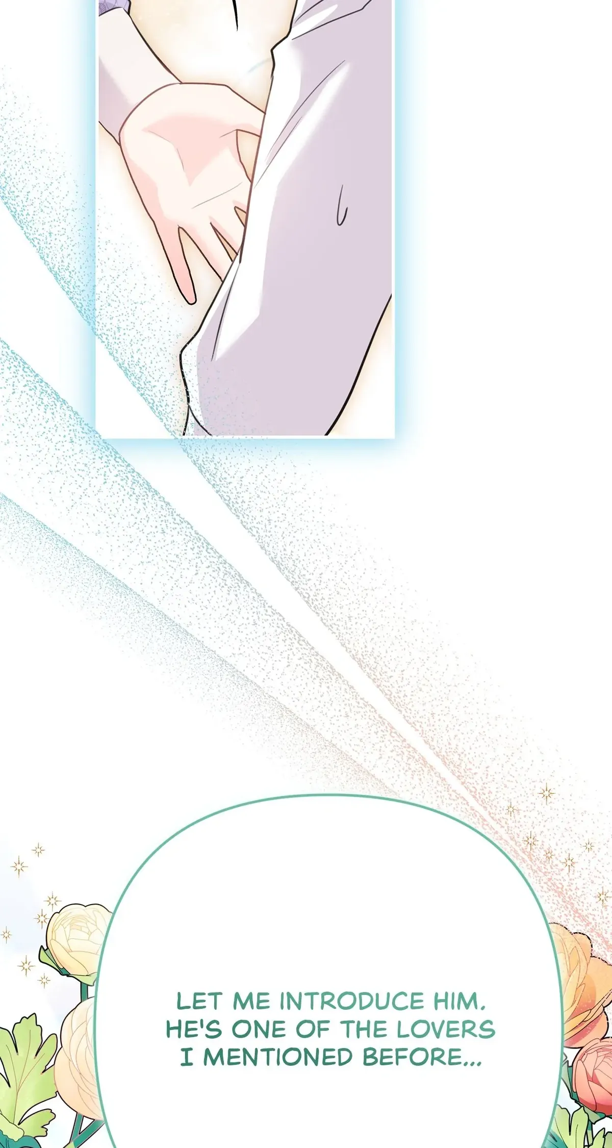 The Empress Wants To Avoid the Emperor Chapter 31 Online - página 53