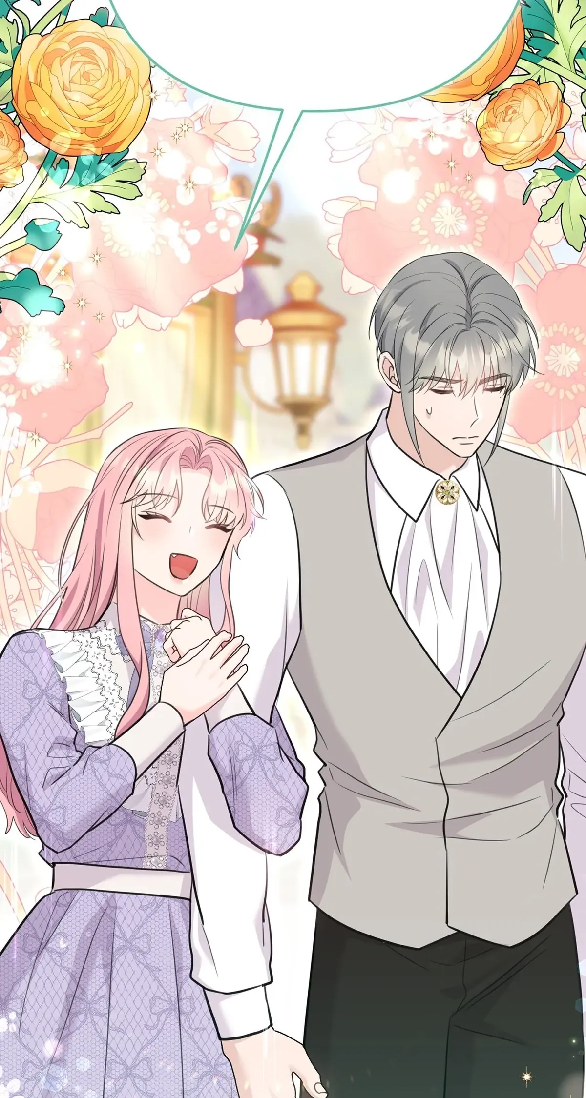 The Empress Wants To Avoid the Emperor Chapter 31 Online - página 54