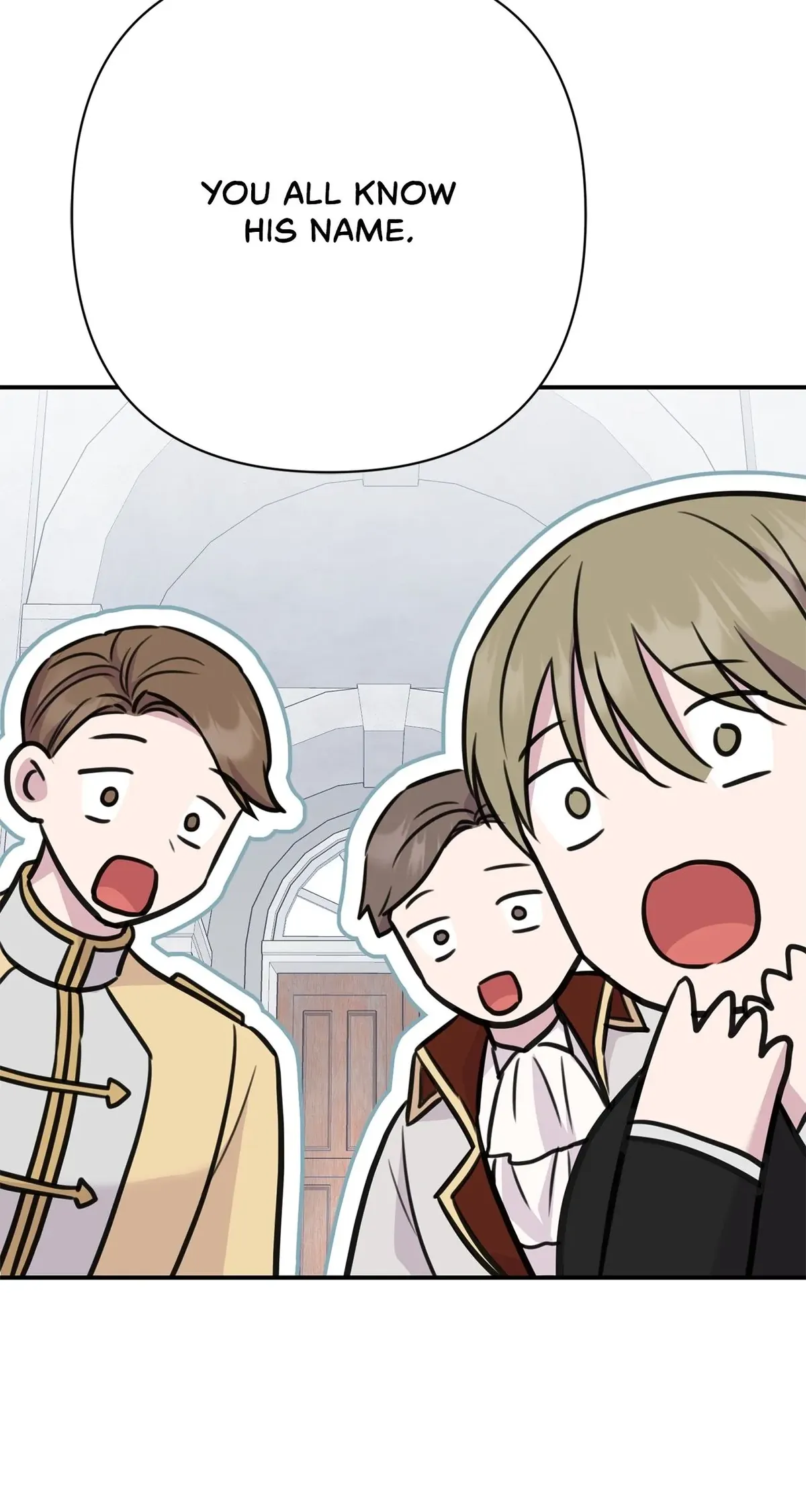 The Empress Wants To Avoid the Emperor Chapter 31 Online - página 56