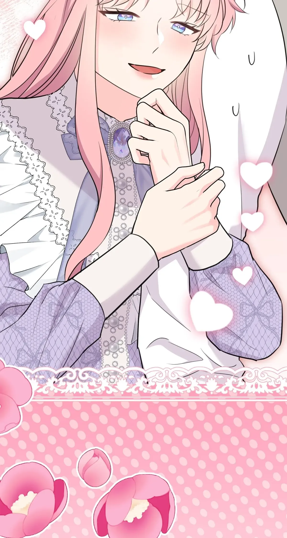 The Empress Wants To Avoid the Emperor Chapter 31 Online - página 58