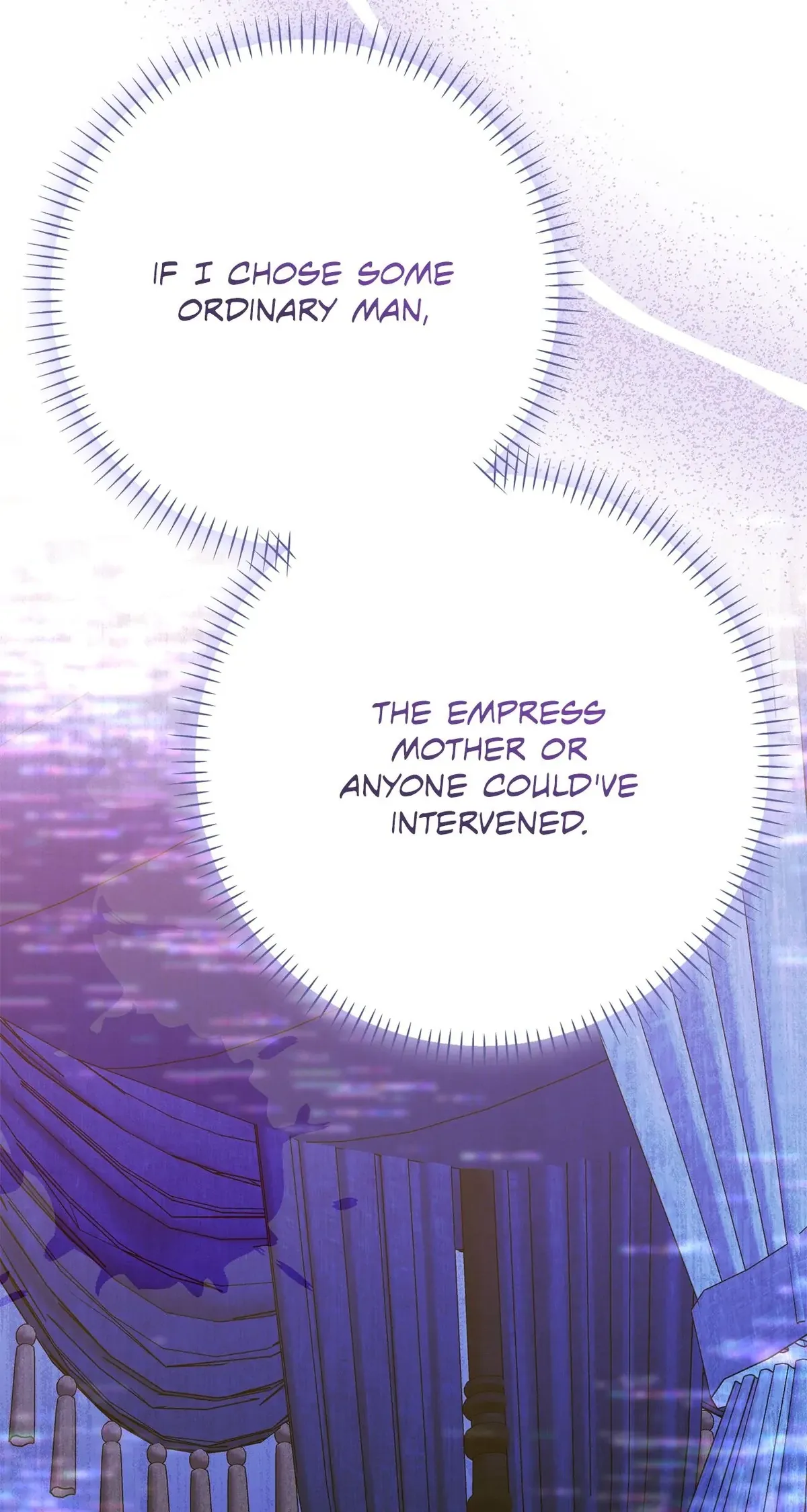 The Empress Wants To Avoid the Emperor Chapter 31 Online - página 63