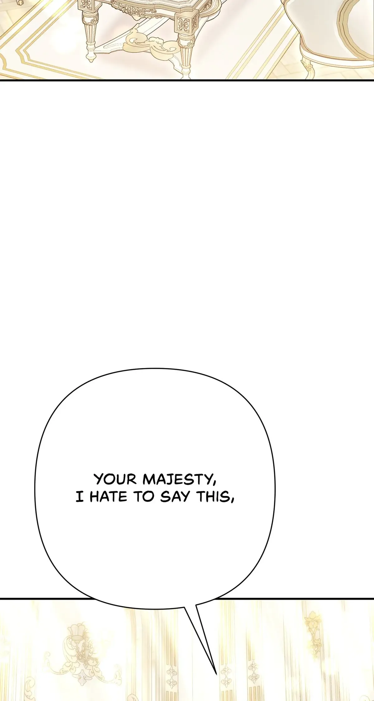 The Empress Wants To Avoid the Emperor Chapter 31 Online - página 71