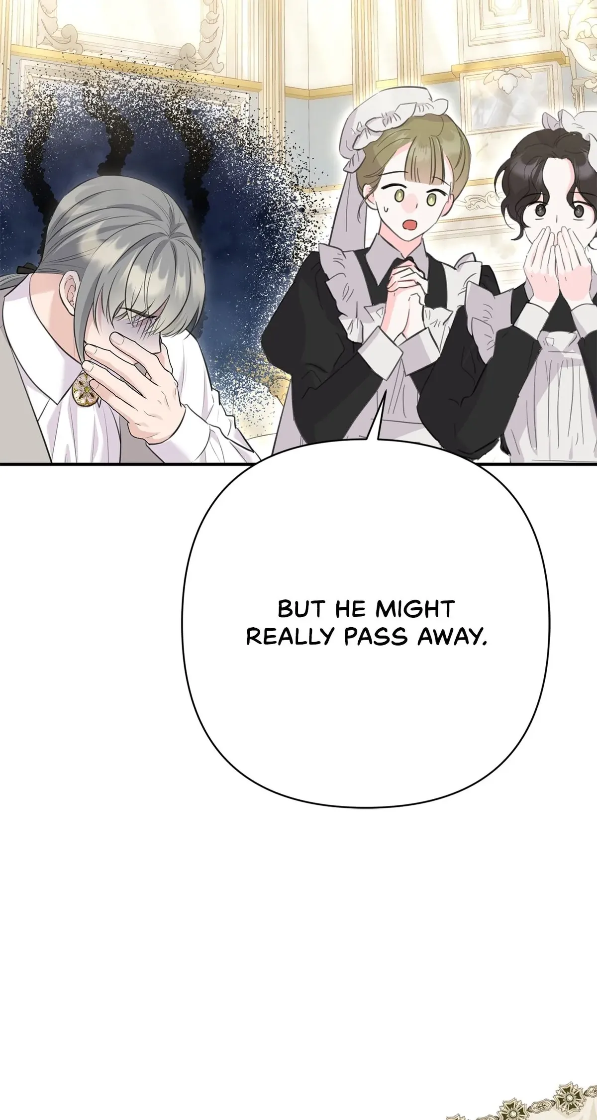 The Empress Wants To Avoid the Emperor Chapter 31 Online - página 72