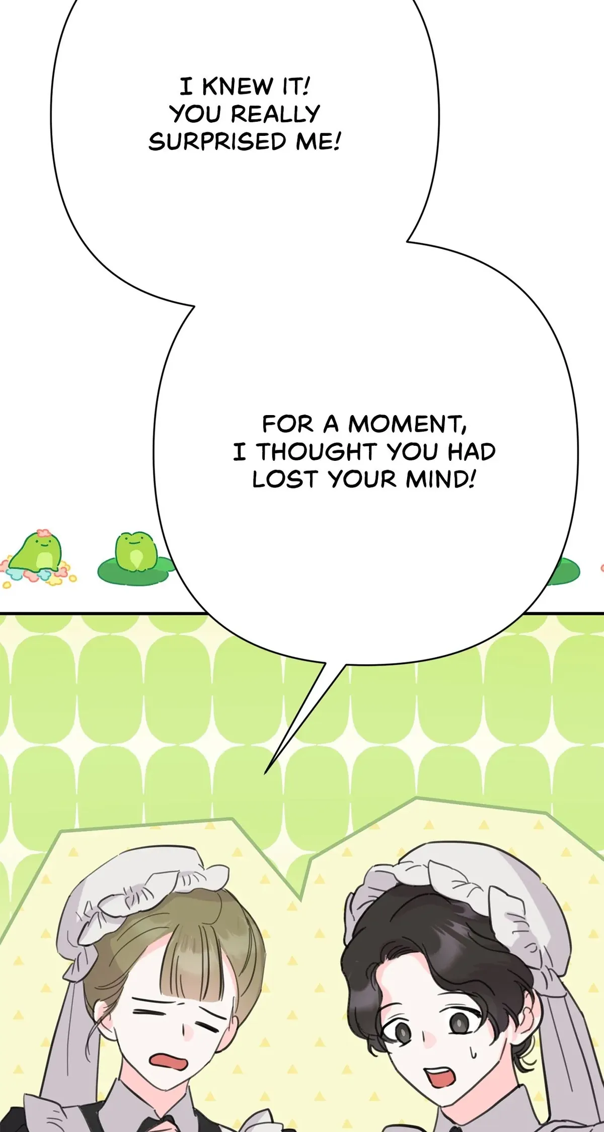 The Empress Wants To Avoid the Emperor Chapter 31 Online - página 75