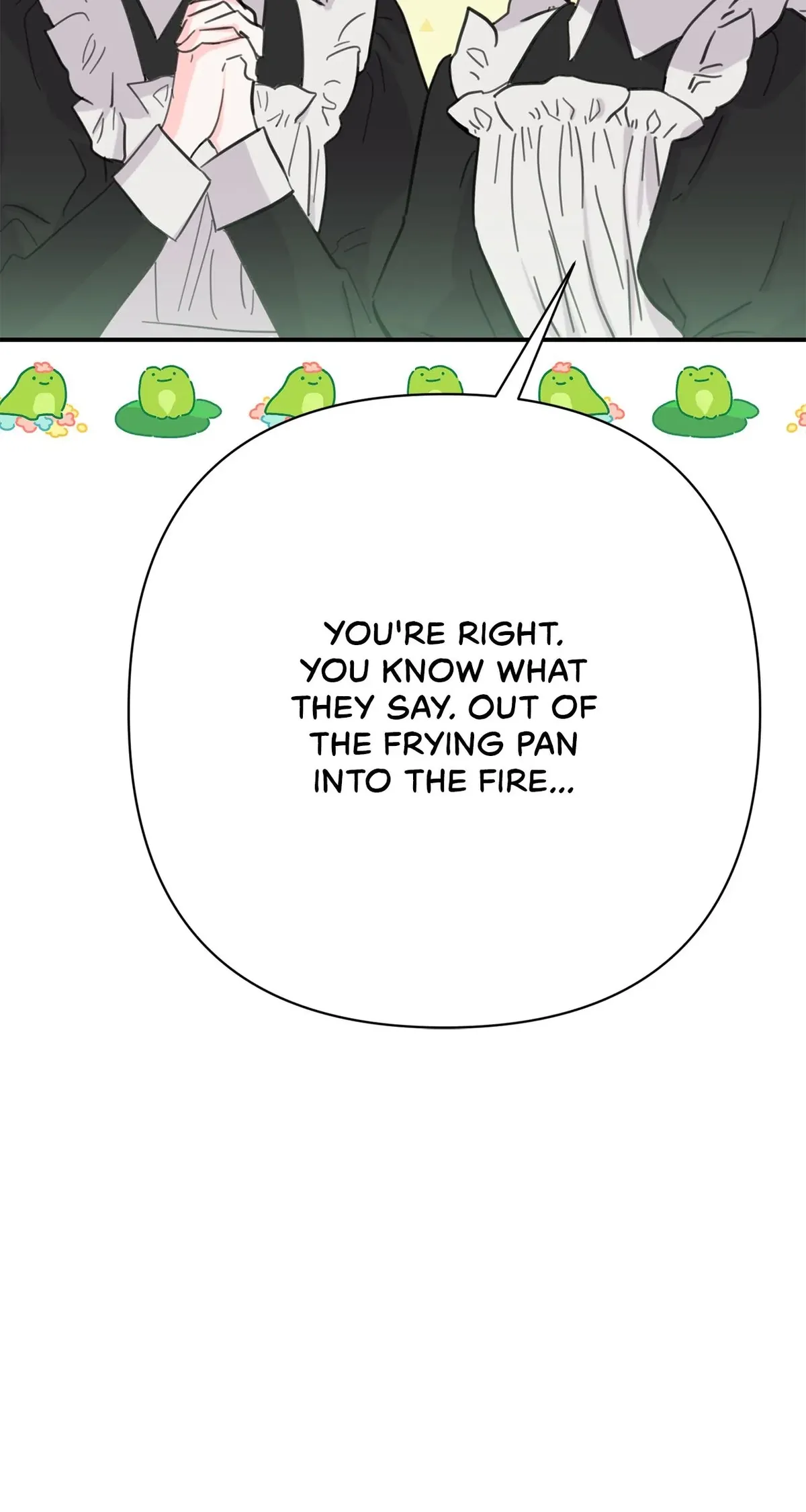 The Empress Wants To Avoid the Emperor Chapter 31 Online - página 76