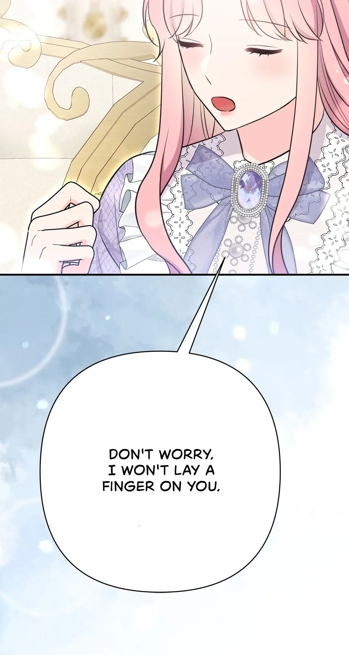 The Empress Wants To Avoid the Emperor Chapter 31 Online - página 80